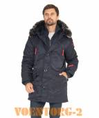 ����� Arctic | ���� FLEECE Night Sky/Red